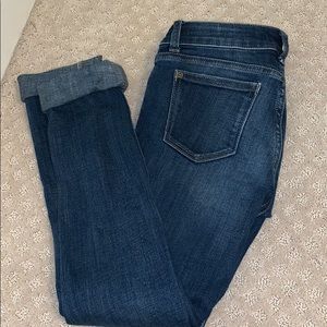 Super adorable DL1961 Chloe denim jeans🤩👖